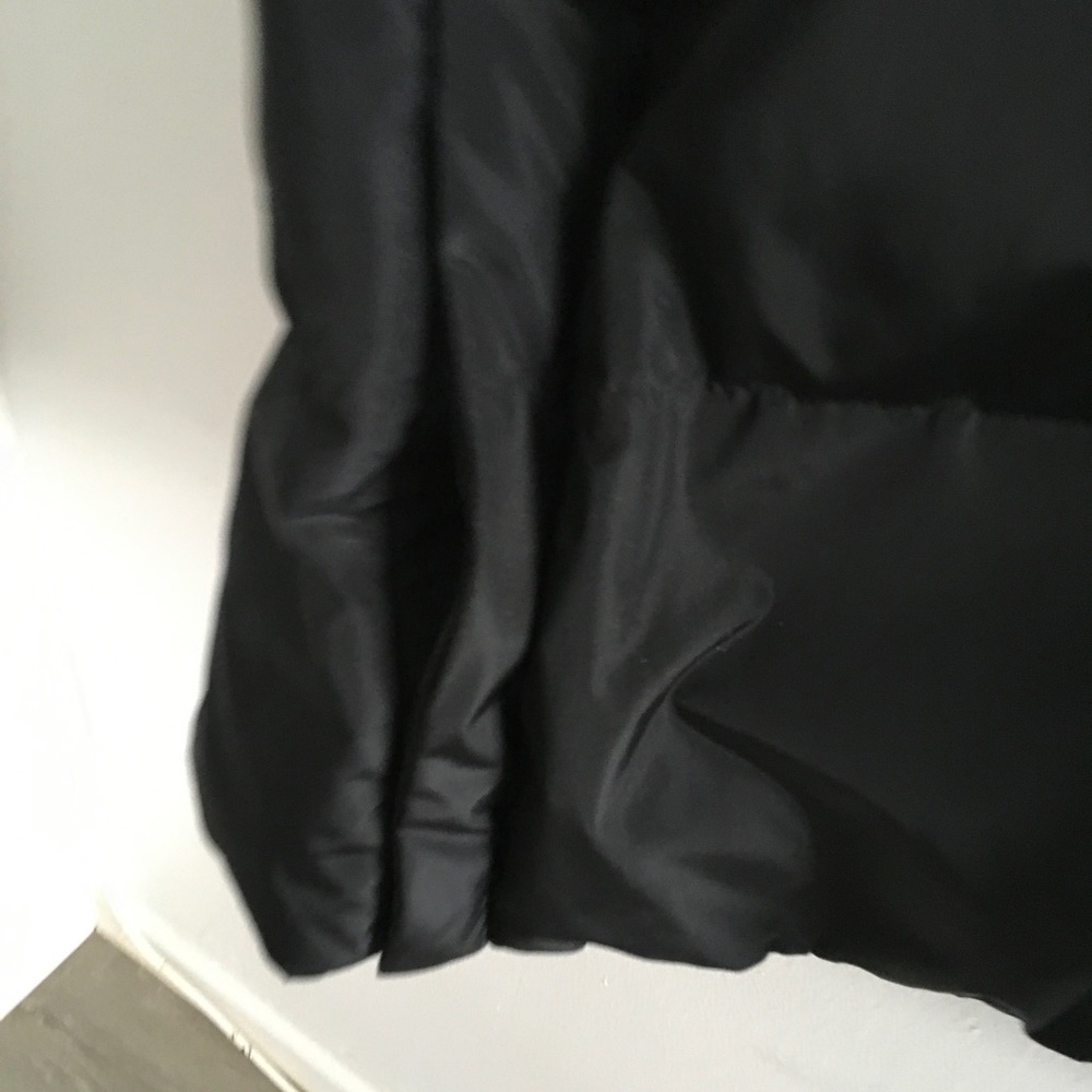 COPY - Zara Down Coat Size XXL New - Picture 9 of 14